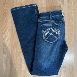 Women’s Ariat size 30 Bootcut Jeans